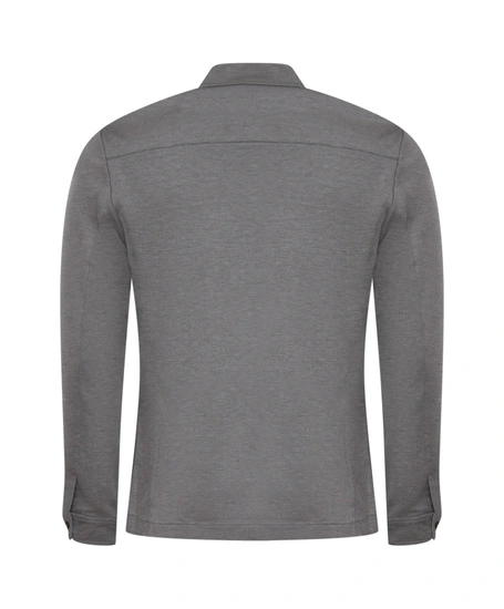 Signore Forte Overshirt Dustin