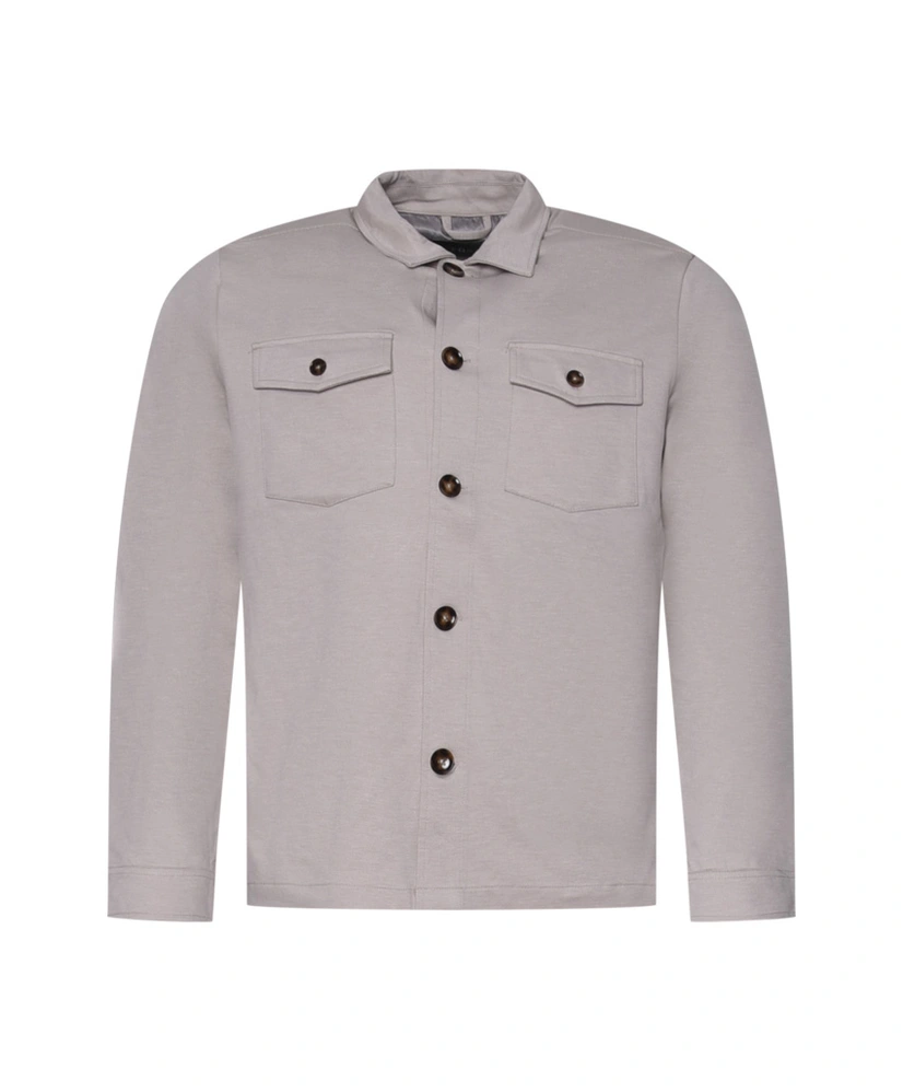 Signore Forte Overshirt Dustin
