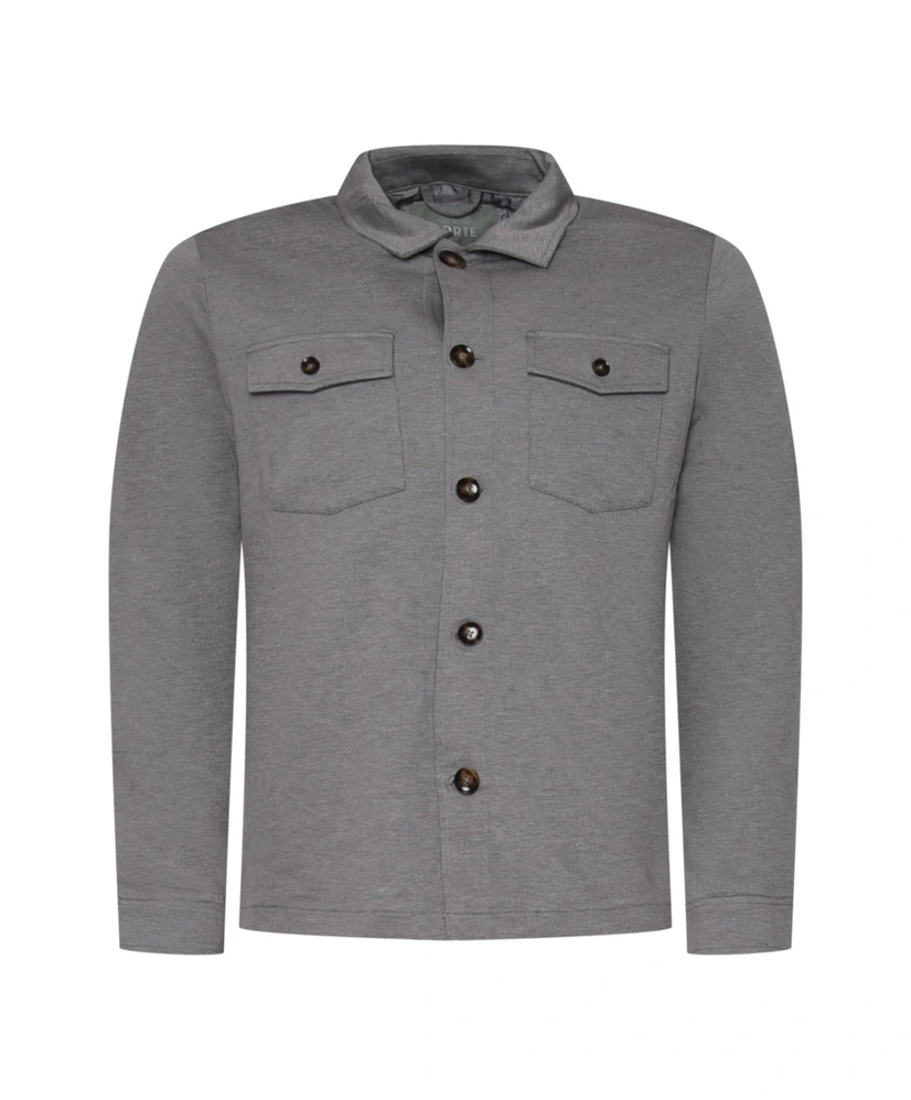 Signore Forte Overshirt Dustin