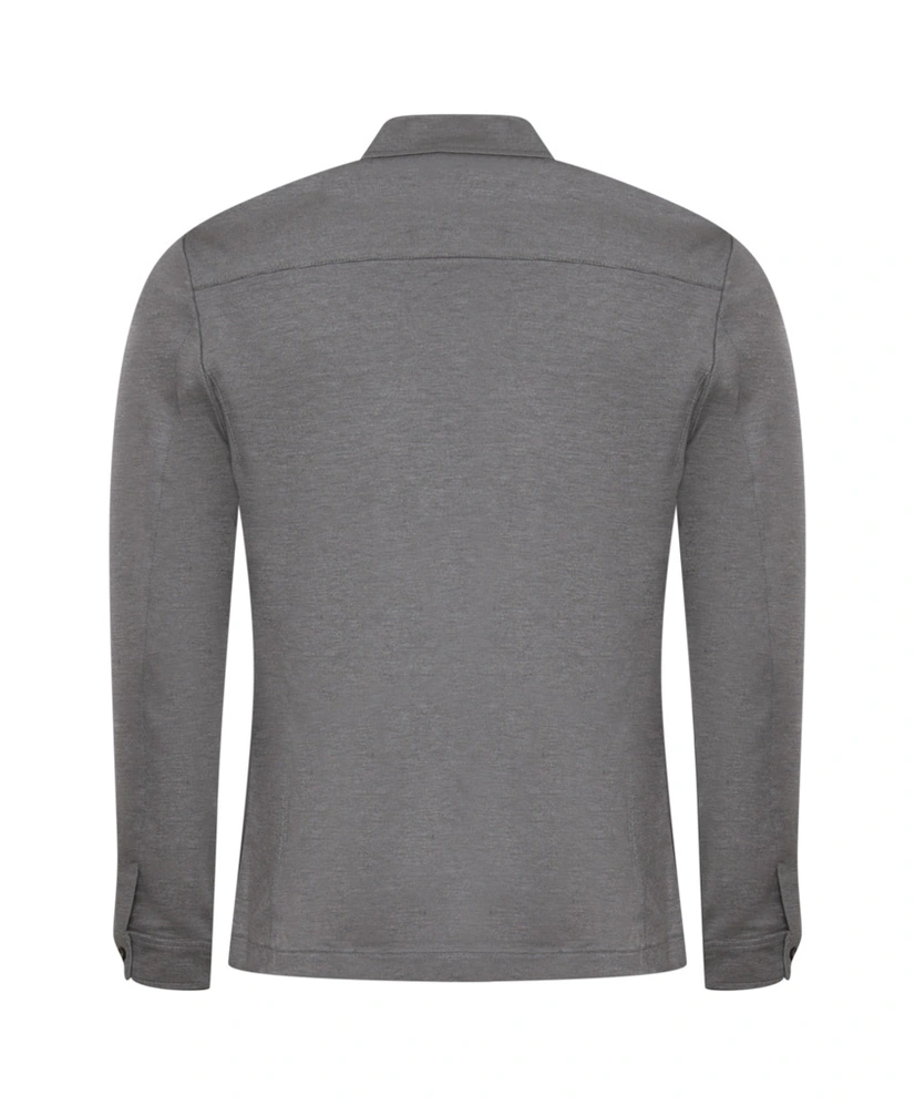 Signore Forte Overshirt Dustin