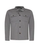 Signore Forte Overshirt Dustin