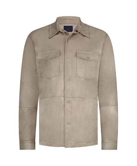 Signore Forte Overshirt Riley