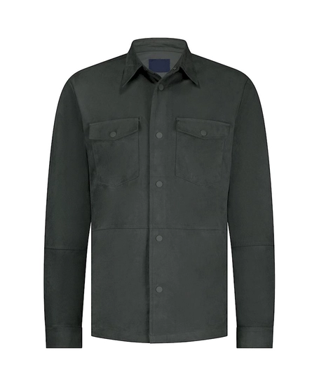 Signore Forte Overshirt Riley