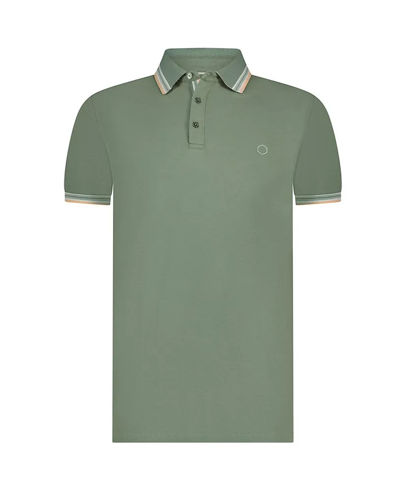 Signore Forte Polo Brick