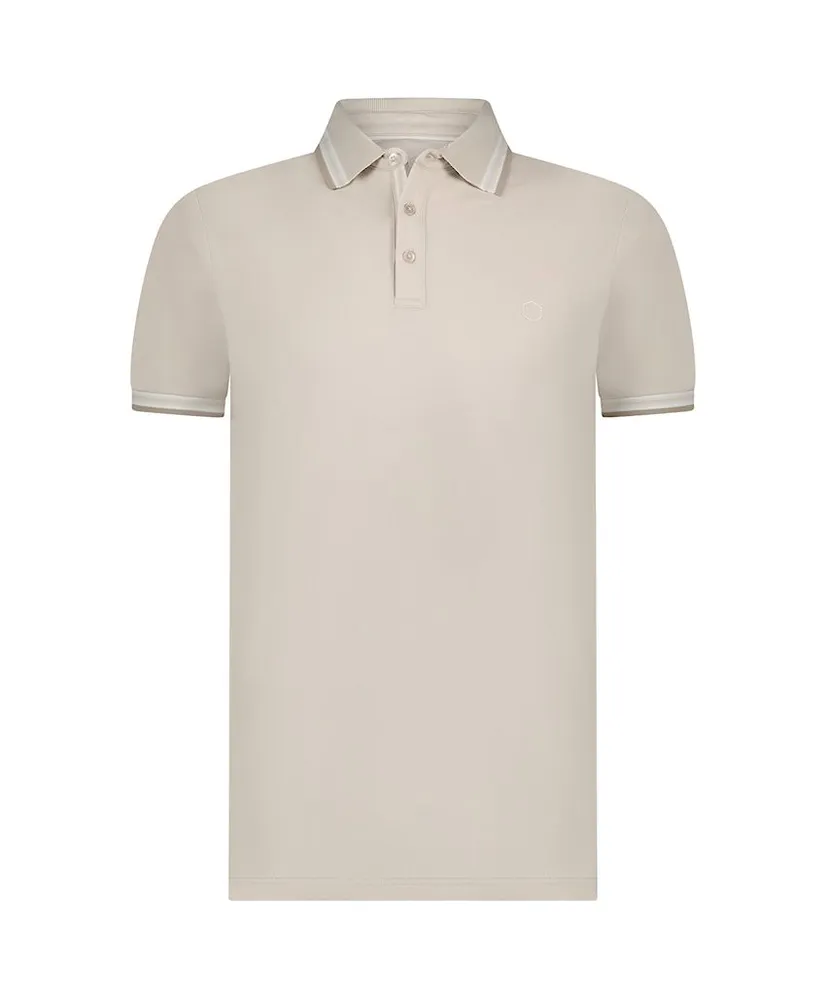 Signore Forte Polo Brick