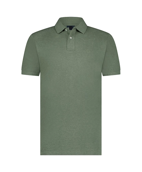 Signore Forte Polo Fang
