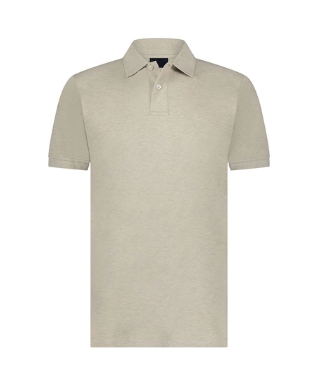 Signore Forte Polo Fang