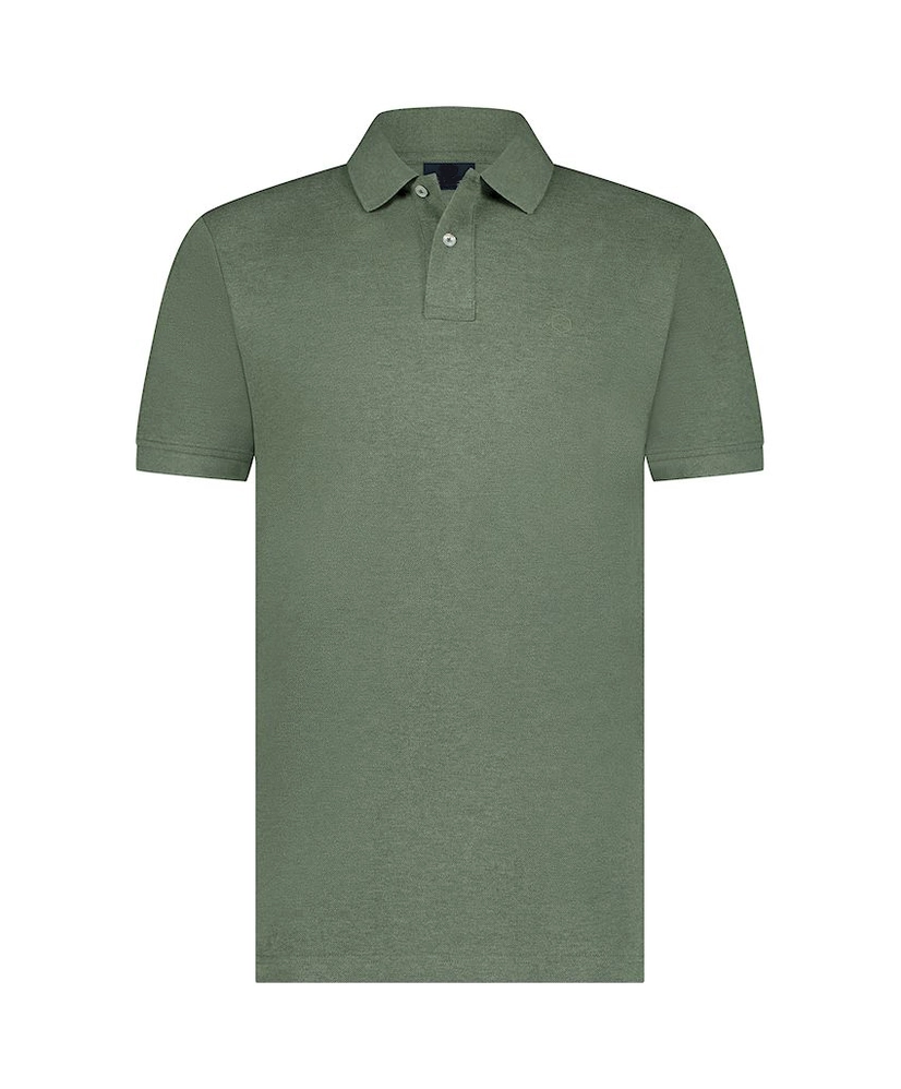 Signore Forte Polo Fang