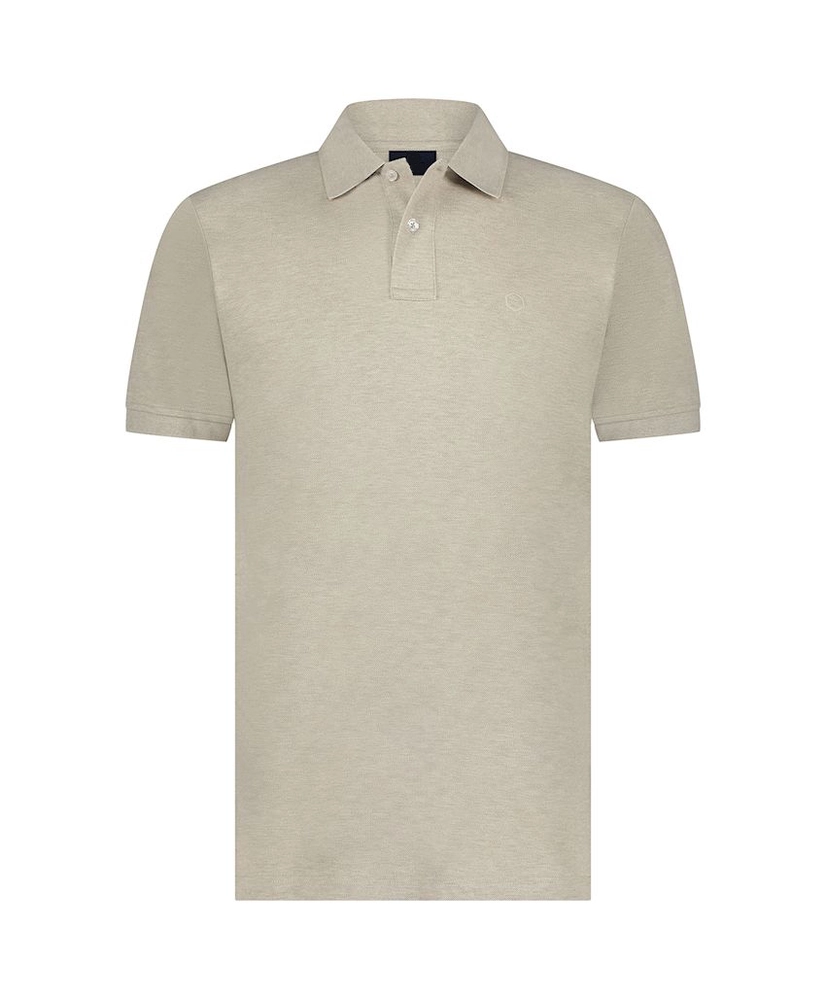 Signore Forte Polo Fang