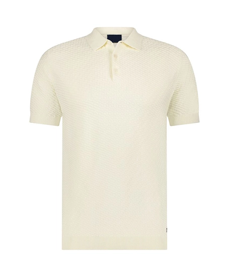 Signore Forte Polo Kalvin