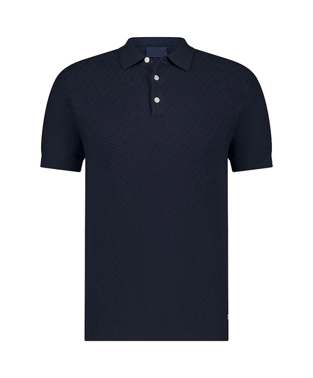 Signore Forte Polo Kalvin