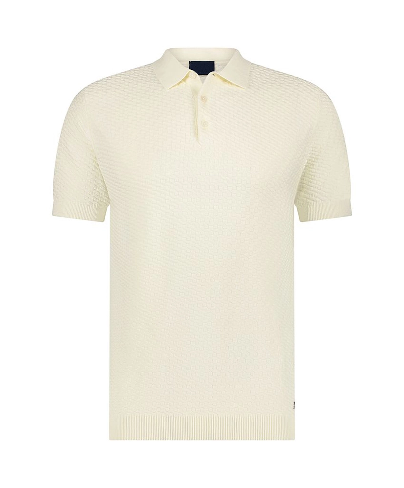 Signore Forte Polo Kalvin