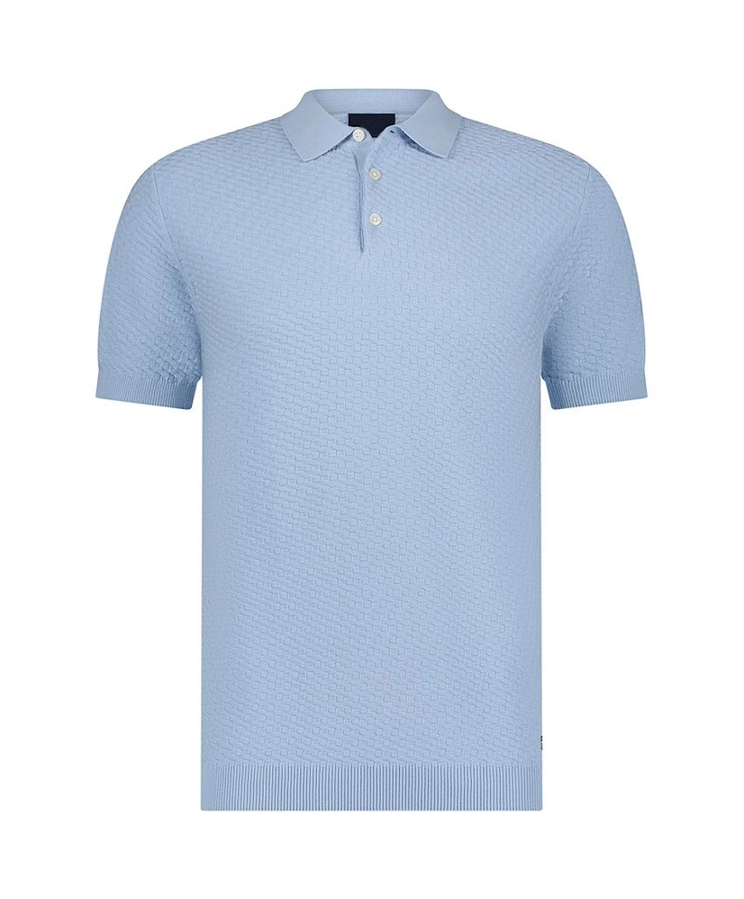 Signore Forte Polo Kalvin