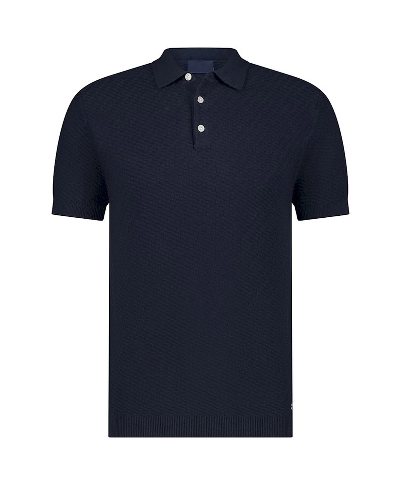 Signore Forte Polo Kalvin