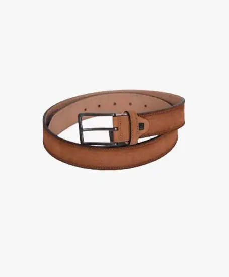 Signore Forte Suede Riem Effen