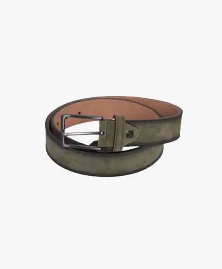 Signore Forte Suede Riem Effen