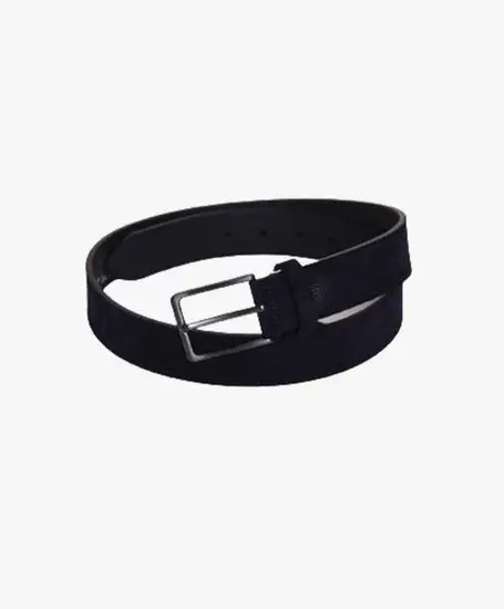 Signore Forte Suede Riem Effen
