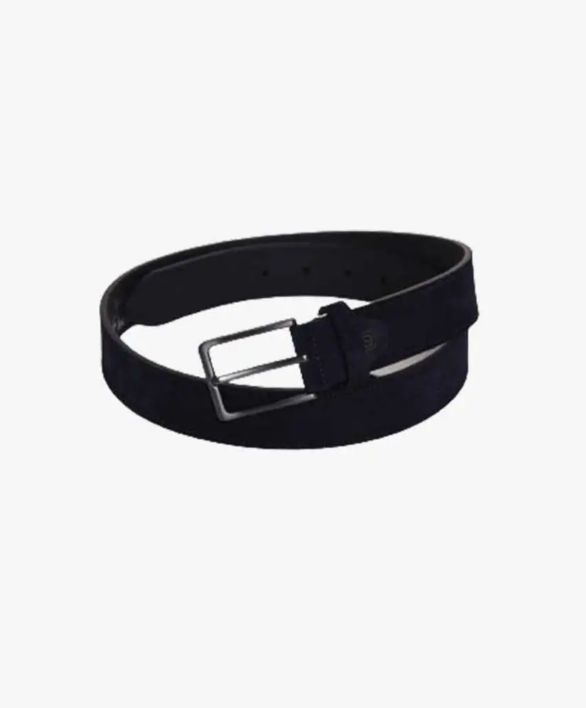 Signore Forte Suede Riem Effen