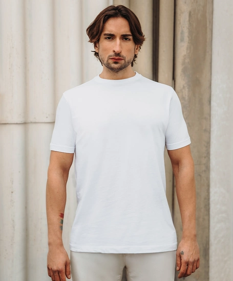 Signore Forte T-shirt Basic 3-Pack
