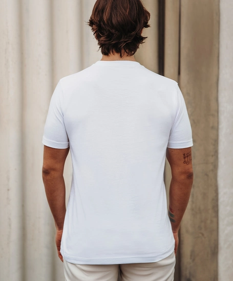 Signore Forte T-shirt Basic 3-Pack