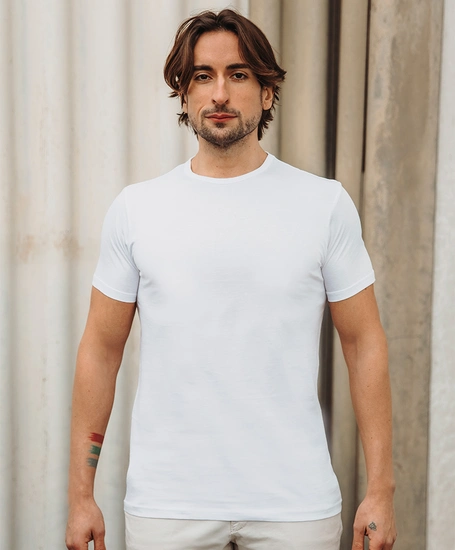 Signore Forte T-shirt Basic Fit 3-Pack