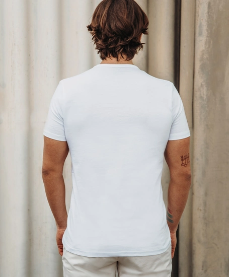 Signore Forte T-shirt Basic Fit 3-Pack