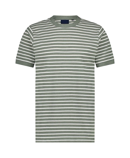 Signore Forte T-shirt Isaac