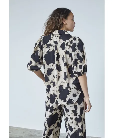 Sisters Point Blouse Ella
