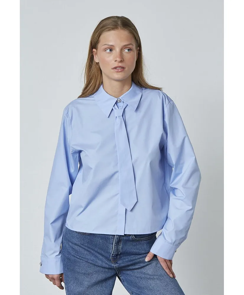 Sisters Point Blouse Emina