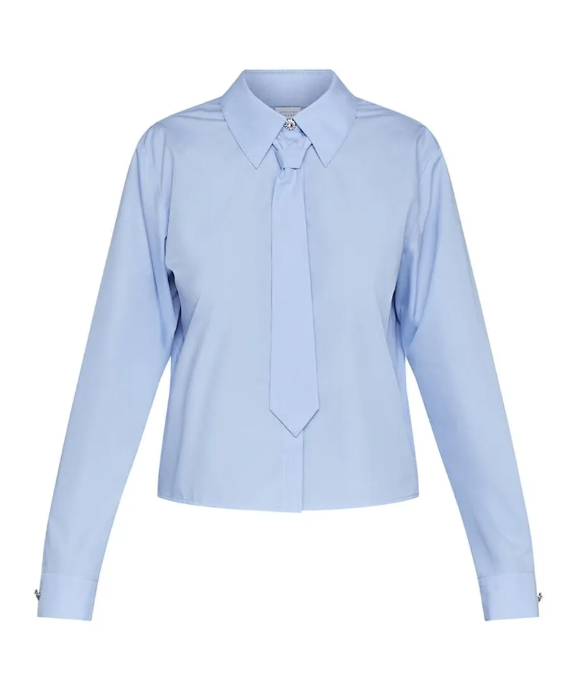 Sisters Point Blouse Emina