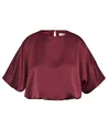 Sisters Point Blouse Gufo