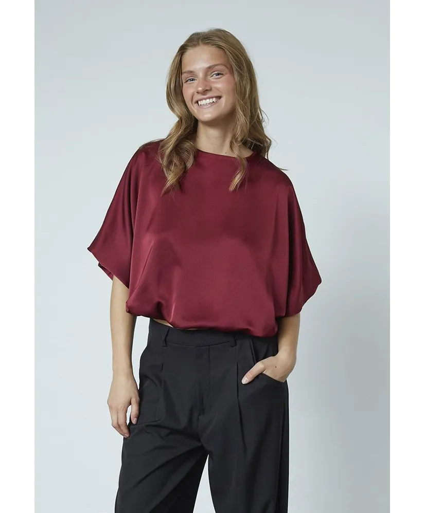 Sisters Point Blouse Gufo