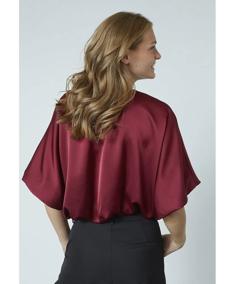 Sisters Point Blouse Gufo