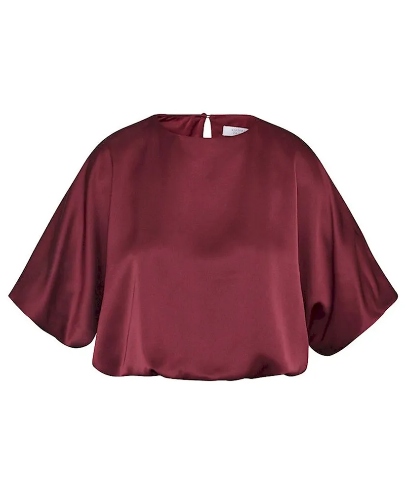 Sisters Point Blouse Gufo