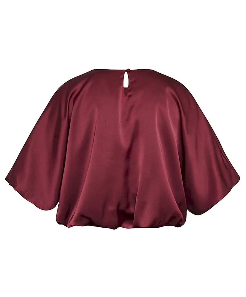 Sisters Point Blouse Gufo