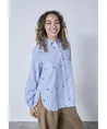 Sisters Point Blouse Istea