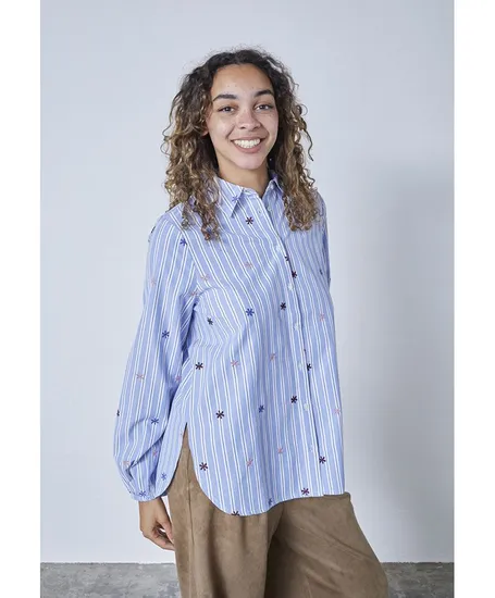 Sisters Point Blouse Istea