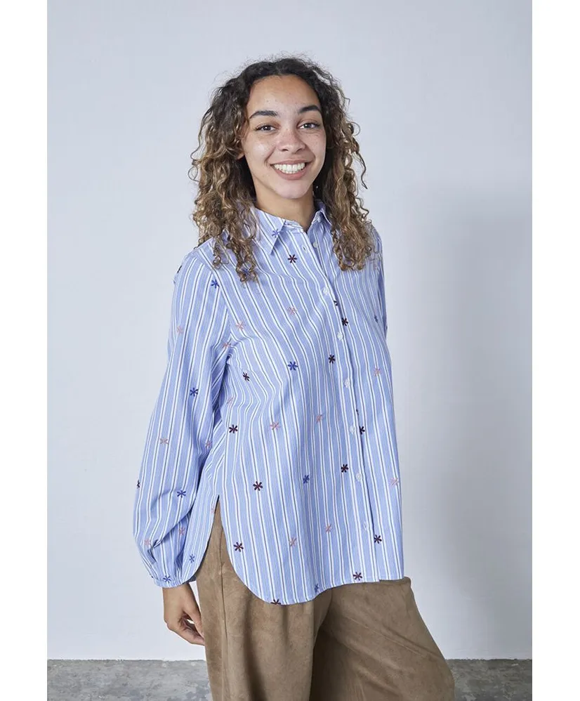 Sisters Point Blouse Istea