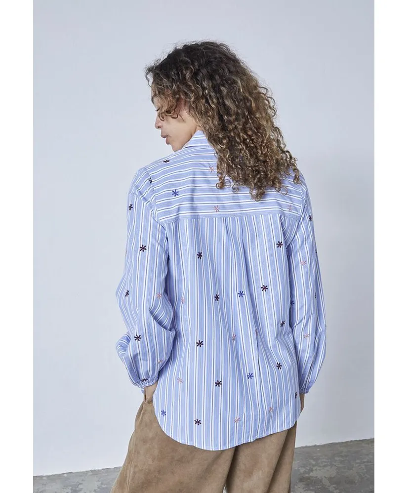 Sisters Point Blouse Istea