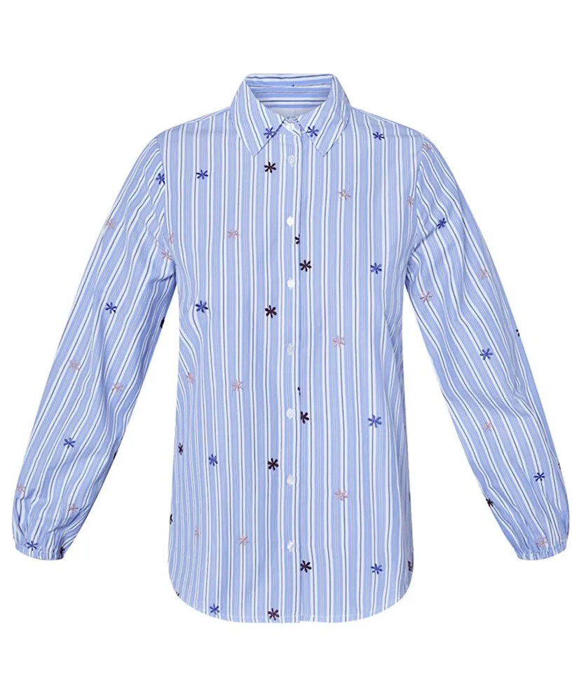 Sisters Point Blouse Istea