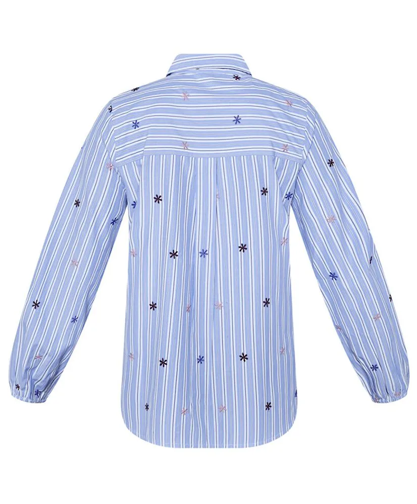 Sisters Point Blouse Istea