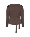 Sisters Point Blouse Nasa