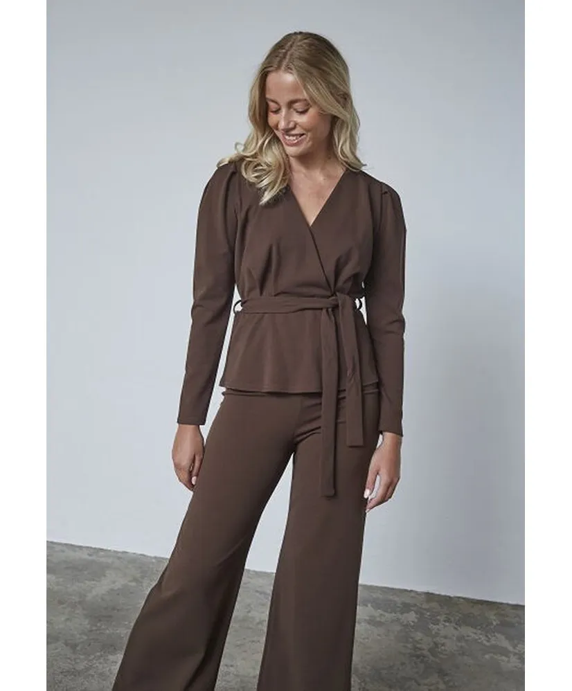 Sisters Point Blouse Nasa