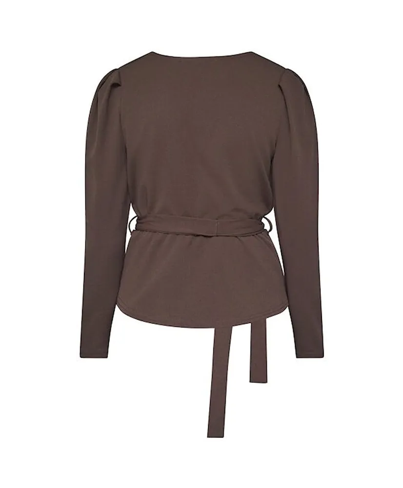 Sisters Point Blouse Nasa