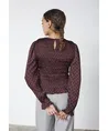 Sisters Point Blouse Nix