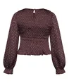 Sisters Point Blouse Nix