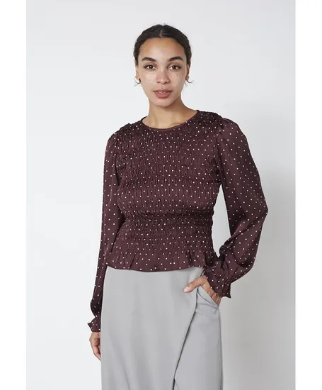 Sisters Point Blouse Nix