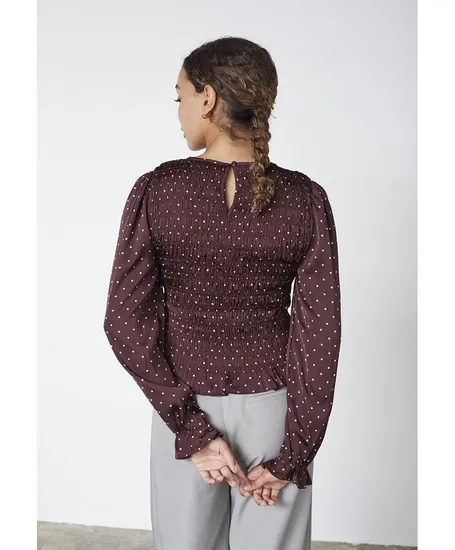 Sisters Point Blouse Nix