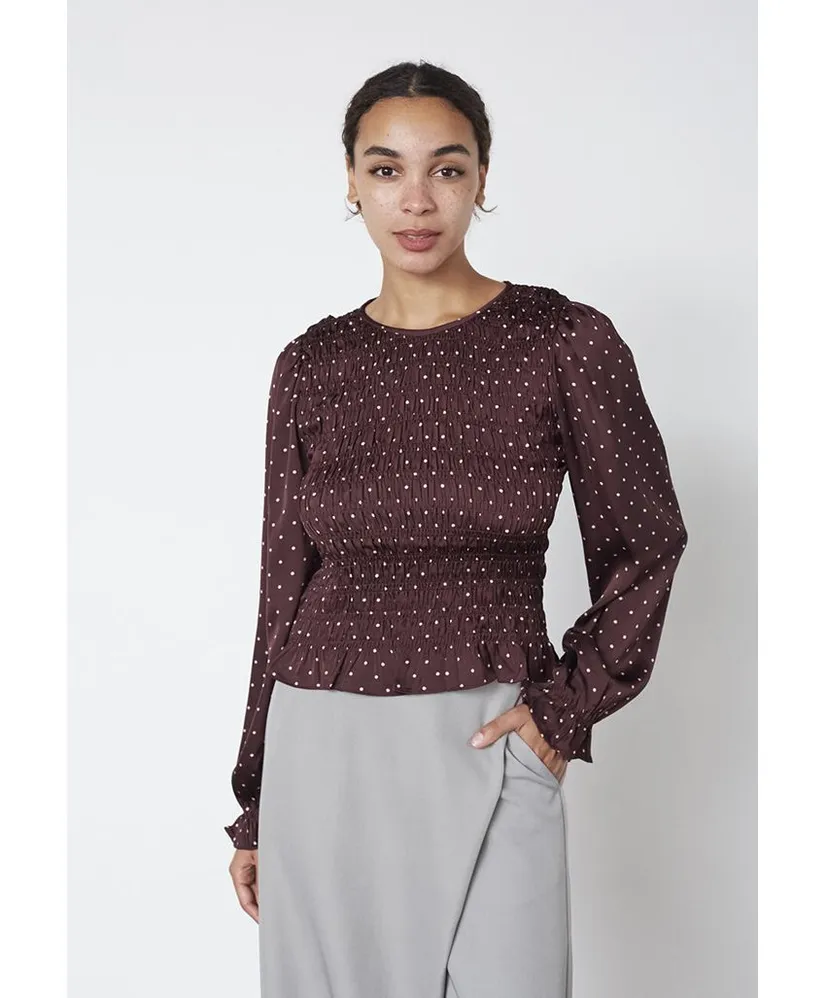 Sisters Point Blouse Nix