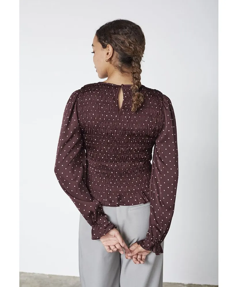 Sisters Point Blouse Nix
